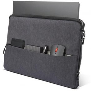 Чохол Lenovo Business Casual Charcoal Grey (4X40Z50945)