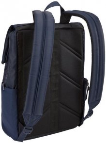  Рюкзак для ноутбука THULE Departer 23L TDMB-113 Blackest Blue (3203768)