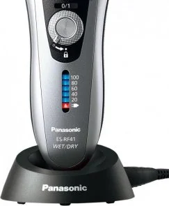 Фото: Електробритва Panasonic ES-RF41-S520 № 3 | KTC