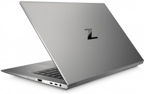 Ноутбук HP ZBook Studio G7 8YP42AV_V1 Turbo Silver