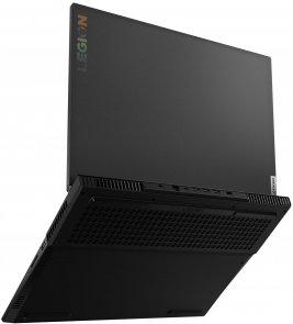 Ноутбук Lenovo Legion 5 17IMH05 82B30095RA Phantom Black