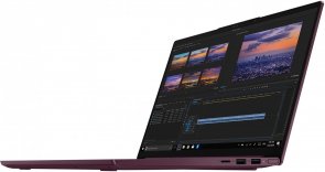 Ноутбук Lenovo Yoga Slim 7i 14IIL05 82A100HMRA Orchid