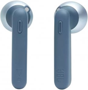 Гарнітура JBL TUNE 225TWS Blue (JBLT225TWSBLU)