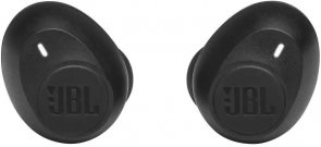 Гарнітура JBL TUNE 115TWS Black (JBLT115TWSBLK)