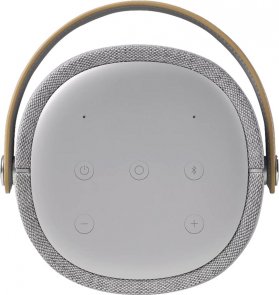 Портативна акустика Harman Kardon Citation 200 Grey (HKCITATION200GRYEU)