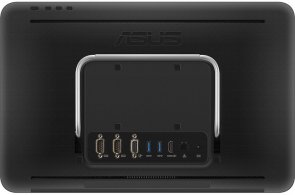  ПК моноблок ASUS V161GART-BD005D