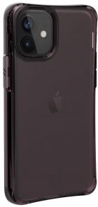 Чохол-накладка Urban Armor Gear для Apple iPhone 12 Mini - U Mouve Aubergine