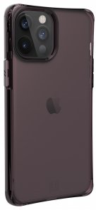 Чохол UAG for Apple iPhone 12 Pro Max - U Mouve Aubergine (112362314747)