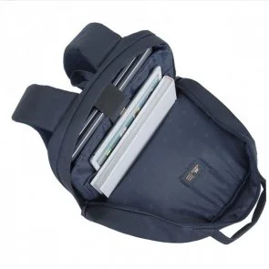 Рюкзак для ноутбука 17" RivaCase 8460, Dark Blue
