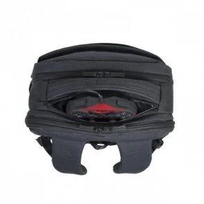 Фото: Рюкзак для ноутбука Riva 8365 Black № 7 | KTC