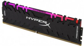 Оперативна пам’ять Kingston HyperX Predator DDR4 4x16GB (HX432C16PB3AK4/64)