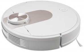 Робот пилосос Viomi Vacuum SE White (V-RVCLM21A/YMVX017CN)