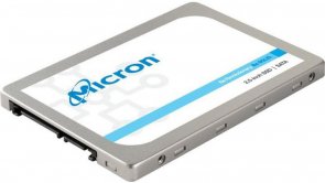 Твердотільний накопичувач Micron 1300 SATA III 256GB (MTFDDAK256TDL-1AW1ZABYY)