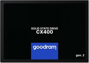 GOODRAM CX400 Gen.2 SATA III 128GB