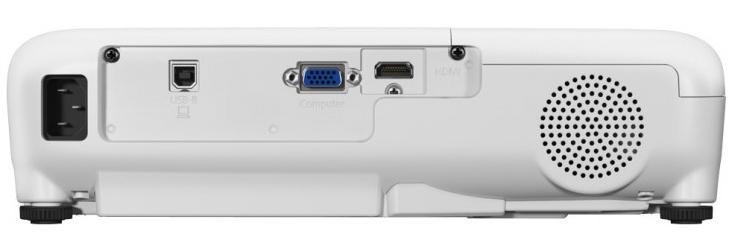 Проектор Epson EB-E01 (3300 Lm)