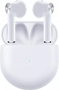 Фото: Навушники OnePlus Buds E501A White № 2 | KTC
