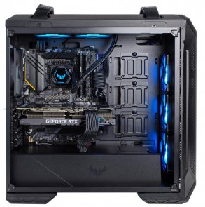 ПК ARTLINE Gaming TUF (TUFv22) Intel Core i9-10900KF 3.7-5.3 GHz/32GB/SSD 1TB/RTX 3080 10GB/No ODD/No OS