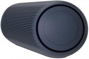 Портативна акустика LG XBoom Go PL5 Dark Blue (PL5.DCISLLK)