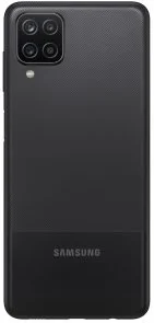 Фото: Смартфон Samsung Galaxy A12 A125 3/32GB SM-A125FZKUSEK Black № 7 | KTC