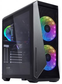 Персональний комп'ютер ARTLINE Gaming X75 (X75v18)