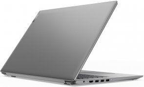 Ноутбук Lenovo V17 82GX0083RA Iron Grey