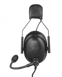 Фото: Гарнітура Trust GXT 444 Wayman Pro Black (23248) № 4 | KTC