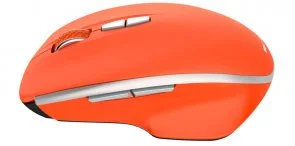 Фото: Миша Canyon CNS-CMSW21R Wireless Bright Red № 2 | KTC