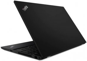 Ноутбук Lenovo ThinkPad P15s 20T4000JRT Black