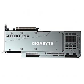 Відеокарта Gigabyte RTX 3080 Gaming OC 10G (GV-N3080GAMING OC-10GD)