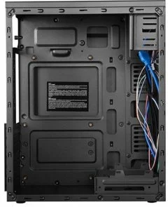 Фото: Корпус Logic Concept K1 Black (AT-K001-10-0000000-0002) № 3 | KTC