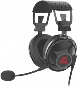 Фото: Гарнітура Marvo HG9053 Black № 3 | KTC