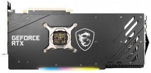 Відеокарта MSI RTX 3060 TI Gaming X Trio (RTX 3060 TI GAMING X TRIO)