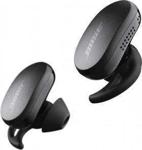 Гарнітура BOSE QuietComfort Earbuds Black (831262-0010)