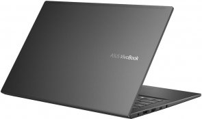 Ноутбук ASUS VivoBook M413IA-EB352 Indie Black