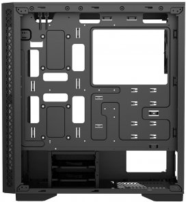 Корпус Deepcool MATREXX 50 Black with window