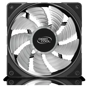 Фото: Кулер Deepcool RF120FS № 2 | KTC