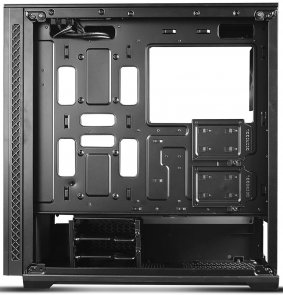 Корпус Deepcool MATREXX 70 Black with window