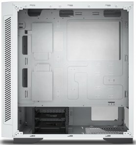 Корпус Deepcool MATREXX 55 V3 ADD-RGB WH White with window