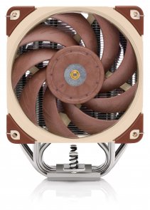 Кулер Noctua NH-U12A