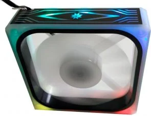 Фото: Кулер Cooling Baby 12025RGB4 № 3 | KTC