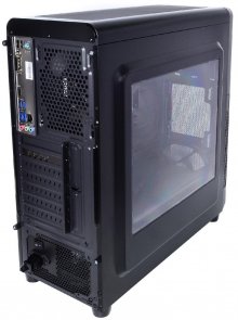 Персональний комп'ютер ARTLINE WorkStation W73 (W73v08)