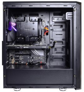 Персональний комп'ютер ARTLINE WorkStation W96 (W96v12)