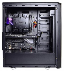 Персональний комп'ютер ARTLINE WorkStation W98 (W98v46)