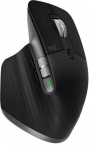 Мишка, Logitech MX Master 3 Wireless, Space Grey