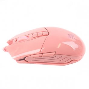 Мишка, A4 Tech P91s Bloody USB, Pink ( Gaming )