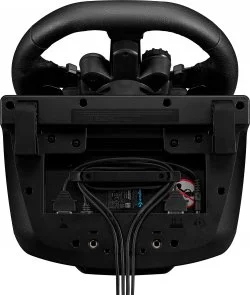 Фото: Кермо Logitech G923 for PS/PC Black (941-000149) № 5 | KTC