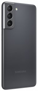 Смартфон Samsung Galaxy S21 8/128GB Phantom Gray