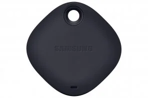 Фото: Пошукова мітка Samsung Tag Black № 4 | KTC