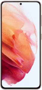 Смартфон Samsung Galaxy S21 8/128GB Phantom Pink