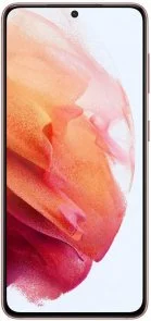 Фото: Смартфон Samsung Galaxy S21 8/256GB Phantom Pink (SM-G991BZIGSEK) № 2 | KTC